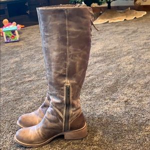 Corral Tall boots